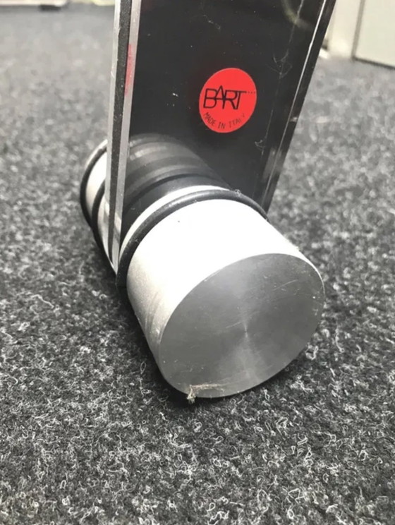 Image 1 of Cd Rack Lagerung von Bart Design Italia