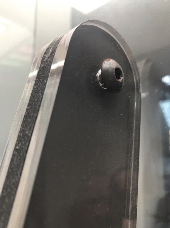 Image 1 of Cd Rack Lagerung von Bart Design Italia