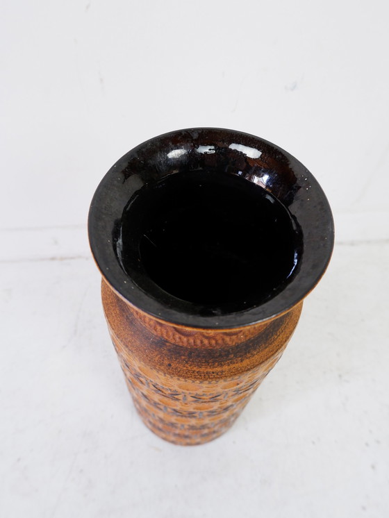 Image 1 of Bay W-Deutschland Vase, 1970er Jahre