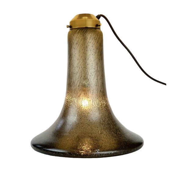 Image 1 of Vintage Peill & Putzler Tischlampe