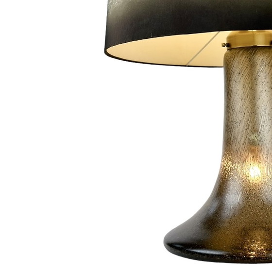 Image 1 of Vintage Peill & Putzler Tischlampe