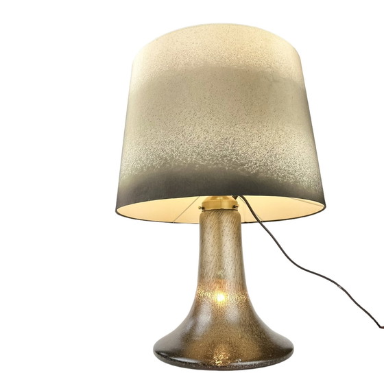 Image 1 of Vintage Peill & Putzler Tischlampe