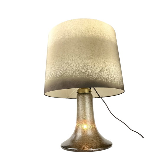 Image 1 of Vintage Peill & Putzler Tischlampe