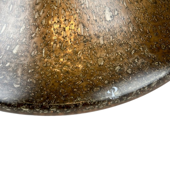 Image 1 of Vintage Peill & Putzler Tischlampe