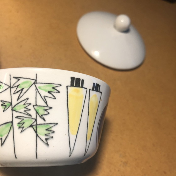 Image 1 of Picknick Rörstrand Herdplatte Marianne Westman