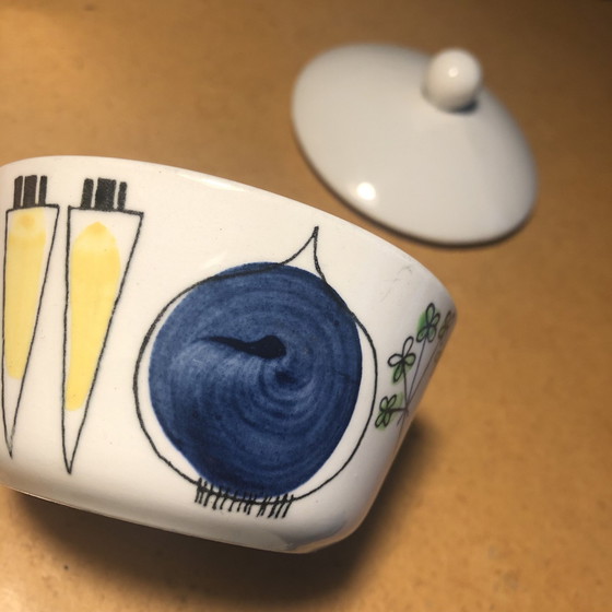 Image 1 of Picknick Rörstrand Herdplatte Marianne Westman