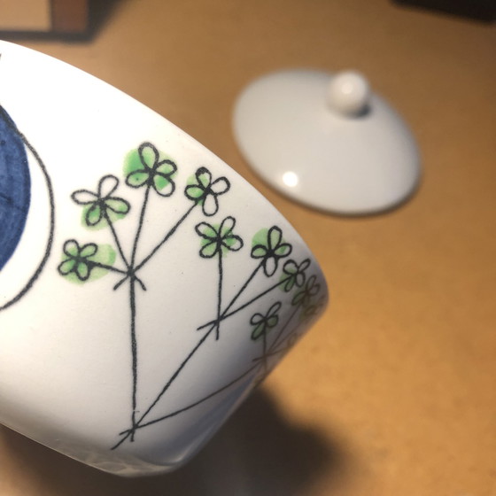 Image 1 of Picknick Rörstrand Herdplatte Marianne Westman