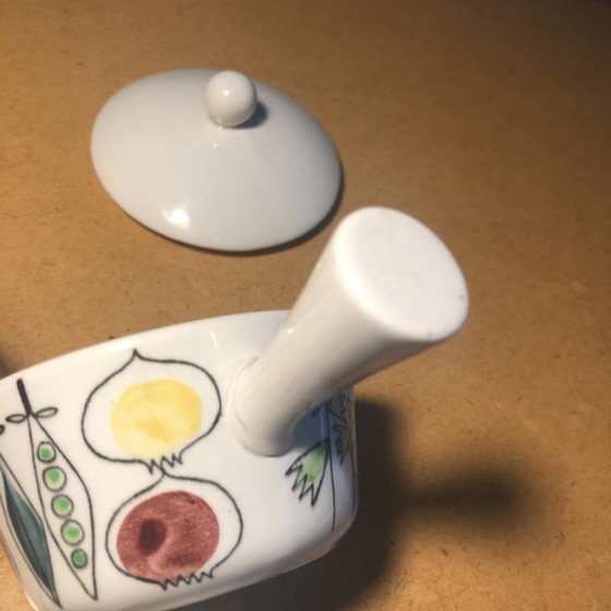 Image 1 of Picknick Rörstrand Herdplatte Marianne Westman