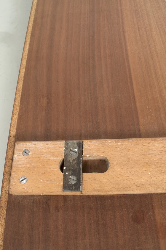 Image 1 of Wilhelm Renz Wandregal