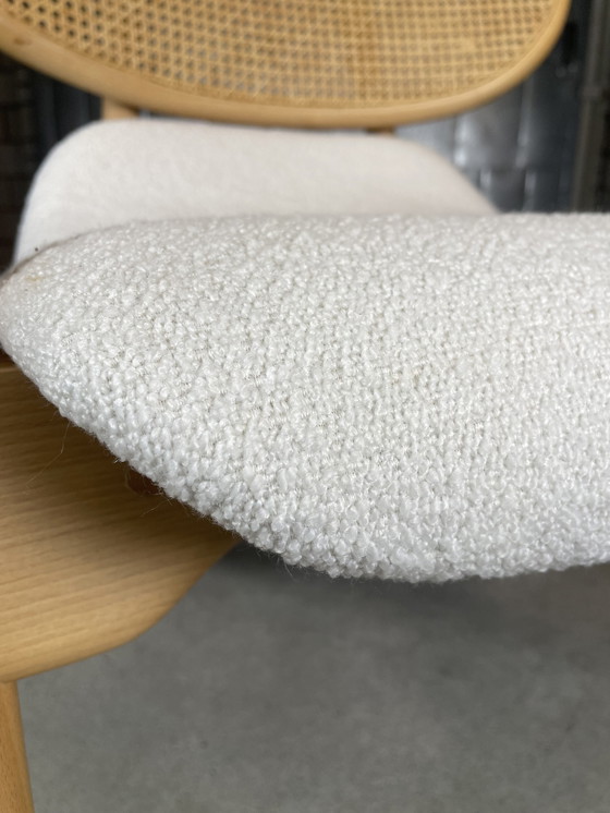 Image 1 of Moroso Klara-Stuhl von Patricia Urquiola