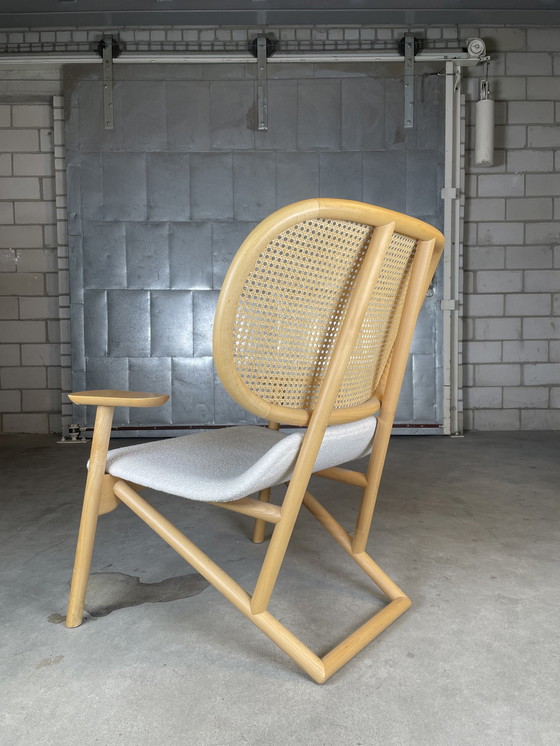 Image 1 of Moroso Klara-Stuhl von Patricia Urquiola