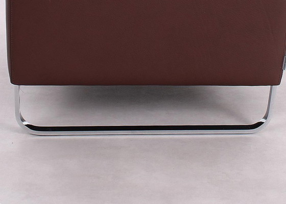 Image 1 of Walter Knoll Sessel braun