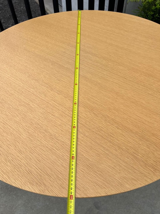 Image 1 of Usm Haller Tisch, 110 cm