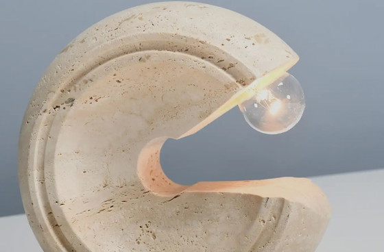 Image 1 of Nucleo Sormani Tischleuchte von Giuliano Cesari