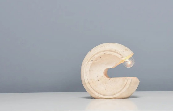 Image 1 of Nucleo Sormani Tischleuchte von Giuliano Cesari