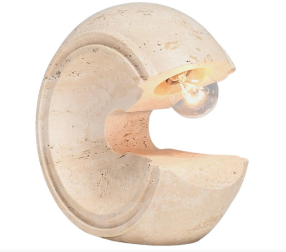 Image 1 of Nucleo Sormani Tischleuchte von Giuliano Cesari