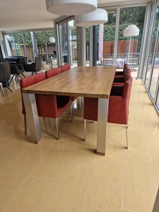 Image 1 of Esszimmer-Set