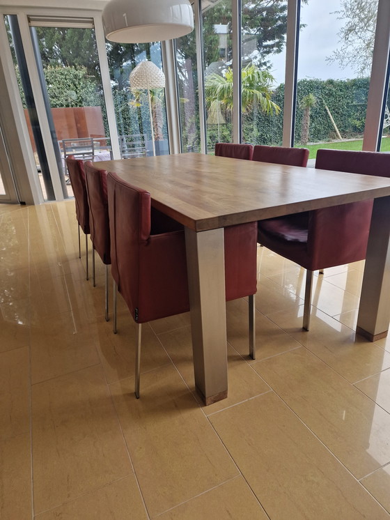 Image 1 of Esszimmer-Set