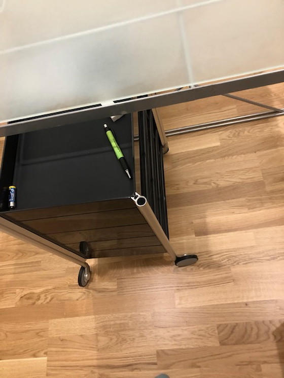 Image 1 of Niels Gammelgaard IKEA Tisch