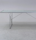 Niels Gammelgaard IKEA Tisch