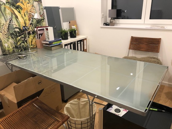 Image 1 of Niels Gammelgaard IKEA Tisch