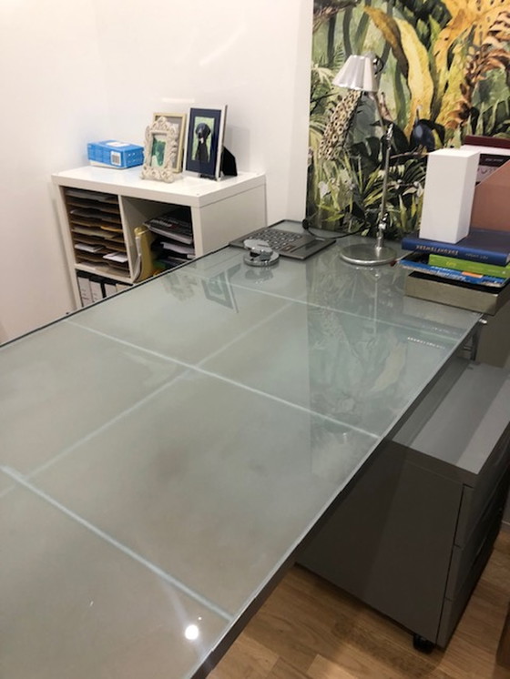 Image 1 of Niels Gammelgaard IKEA Tisch