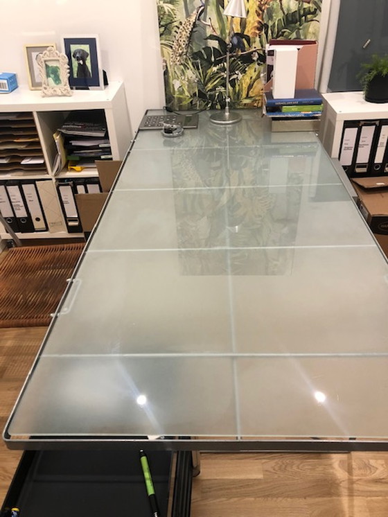 Image 1 of Niels Gammelgaard IKEA Tisch