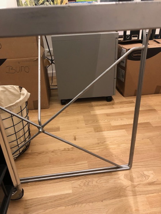 Image 1 of Niels Gammelgaard IKEA Tisch