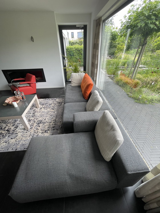 Image 1 of Montis Domino Sofa mit Chaise Longue