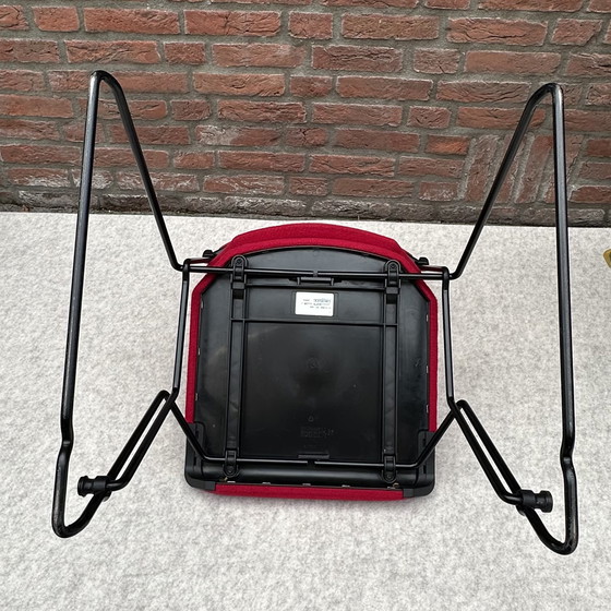 Image 1 of 5x Giroflex Stühle