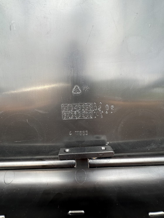 Image 1 of 5x Giroflex Stühle