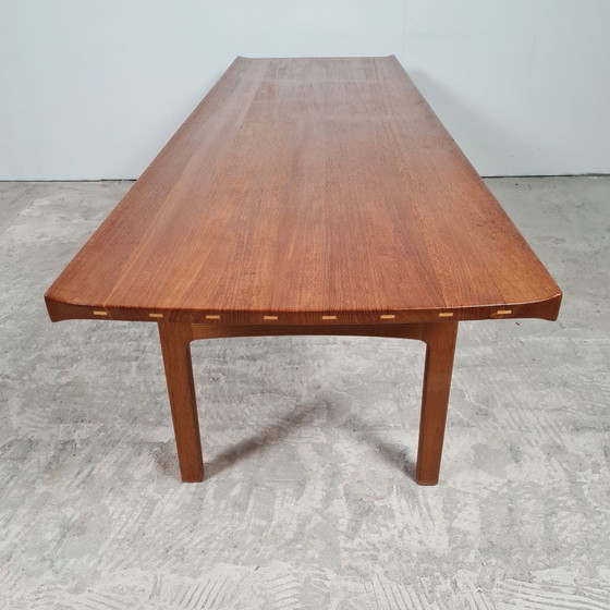 Image 1 of Couchtisch von Tove und Edvard Kindt-Larsen