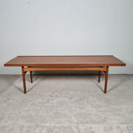Image 1 of Couchtisch von Tove und Edvard Kindt-Larsen