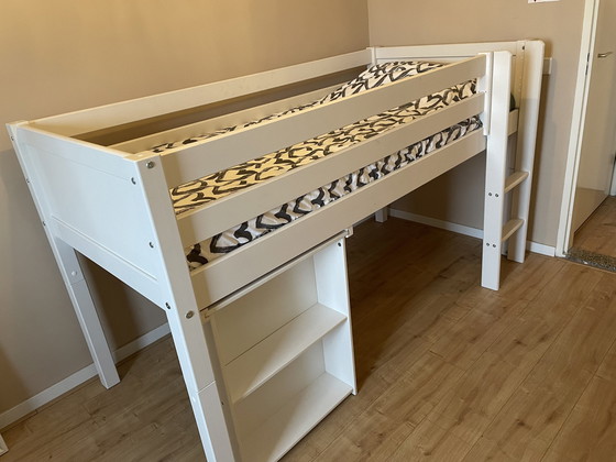 Image 1 of Beter Bett Halbhochschläfer