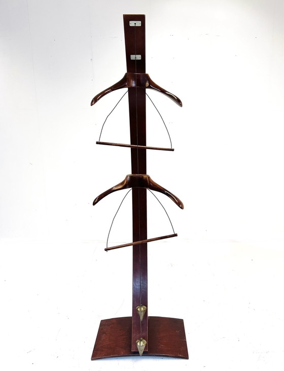 Image 1 of Vintage Quietsche Konzept Garderobe