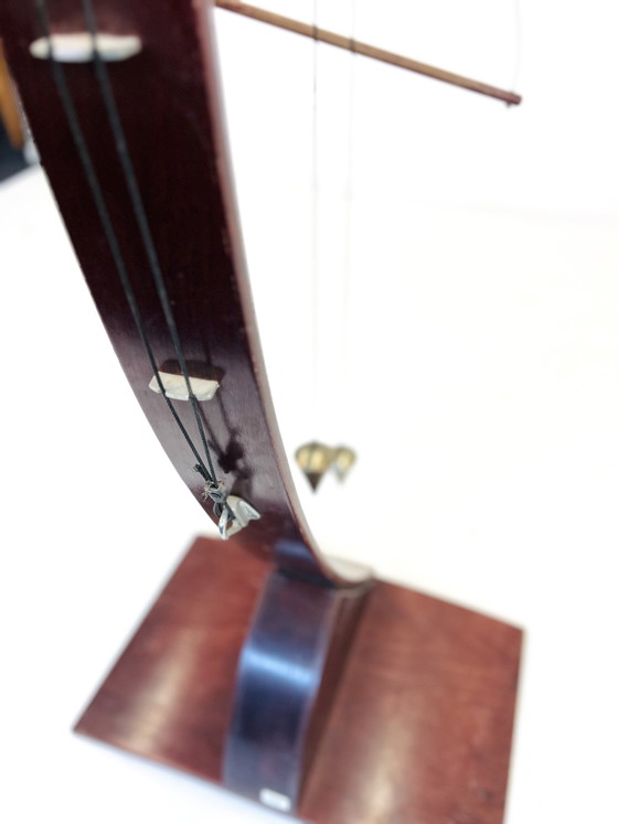 Image 1 of Vintage Quietsche Konzept Garderobe