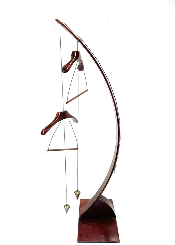 Image 1 of Vintage Quietsche Konzept Garderobe