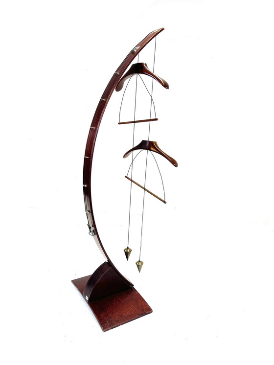 Image 1 of Vintage Quietsche Konzept Garderobe