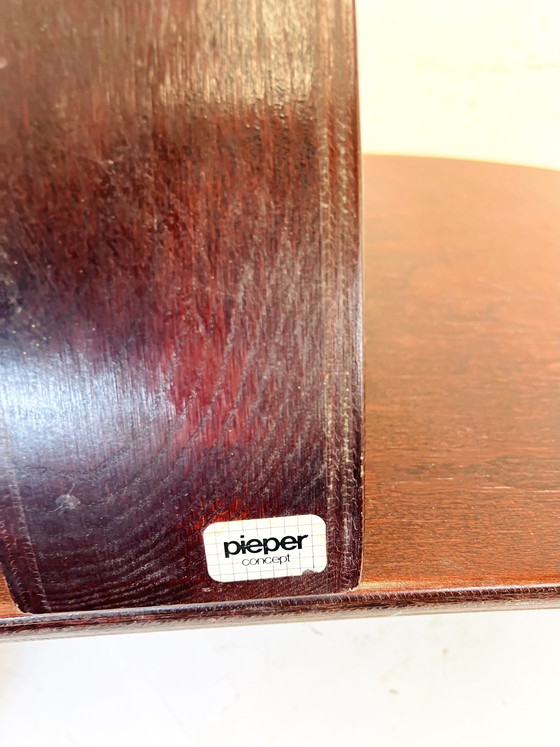 Image 1 of Vintage Quietsche Konzept Garderobe