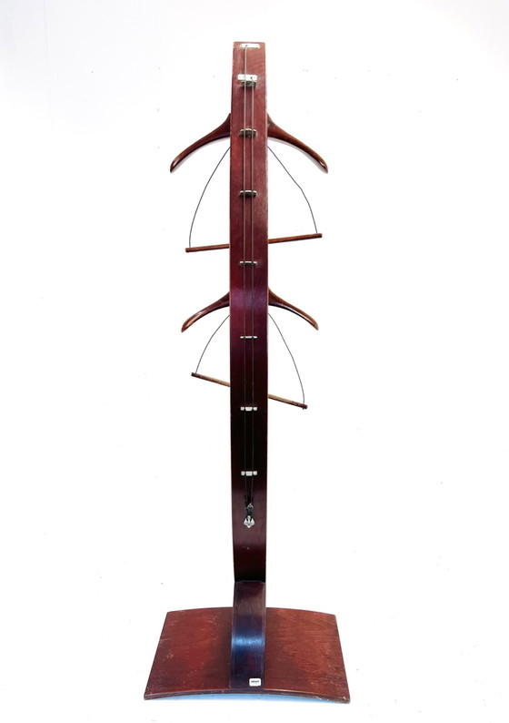 Image 1 of Vintage Quietsche Konzept Garderobe