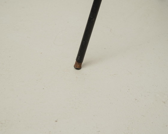 Image 1 of 6x Fritz Hansen Hammer Chair Arne Jacobsen