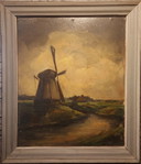 Malerei von Karel Colnot