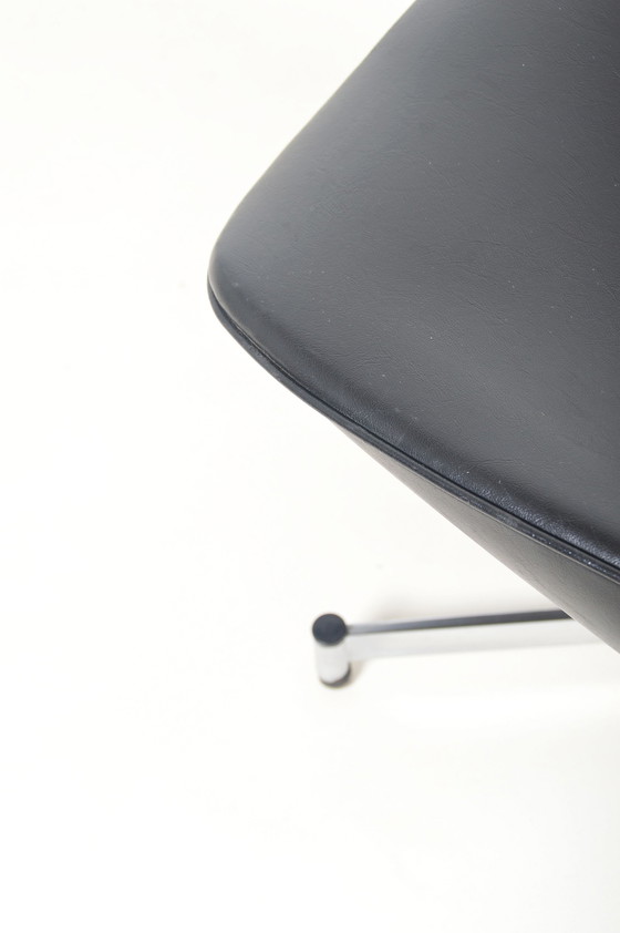 Image 1 of Loungesessel, entworfen von Geoffrey Harcourt für Exquis, 1960er Jahre