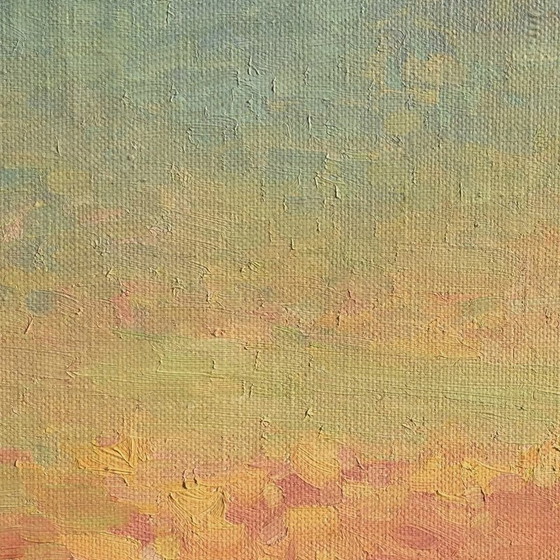 Image 1 of Klassische Landschaft von Herman Österlund