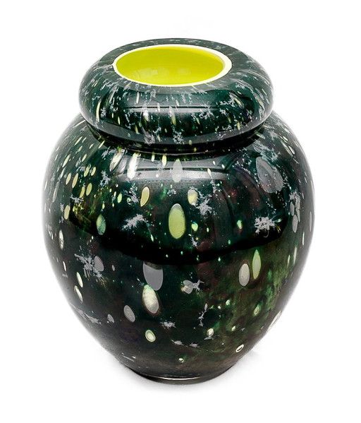 Murano Vase Modern