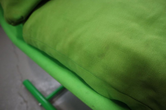 Image 1 of  Lounge-Set "Stuns" von Jan Dranger & Johan Huldt für Innovator, 1973 Schweden