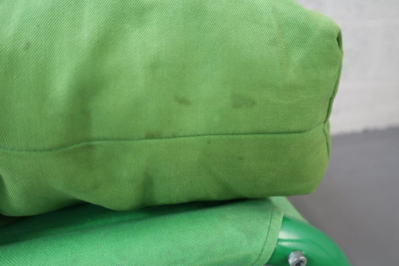 Image 1 of  Lounge-Set "Stuns" von Jan Dranger & Johan Huldt für Innovator, 1973 Schweden