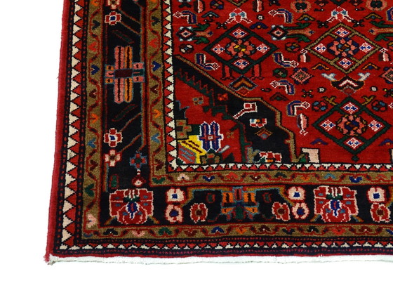 Image 1 of Hamadan - 210 X 135 cm - Handgeknüpft