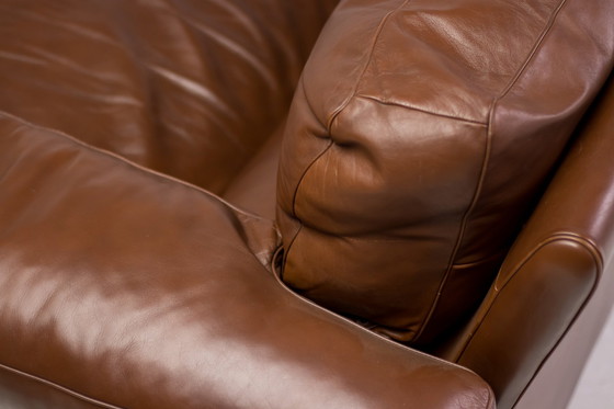 Image 1 of Poltrona Frau Petronio Sofa