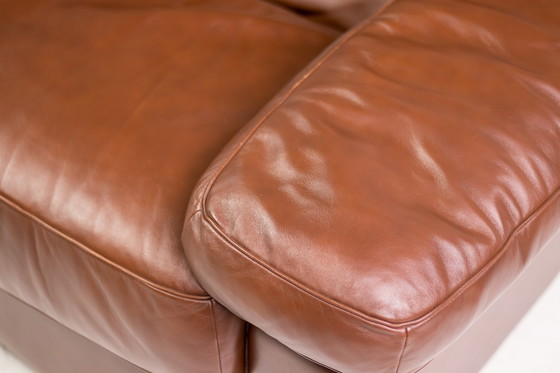 Image 1 of Poltrona Frau Petronio Sofa